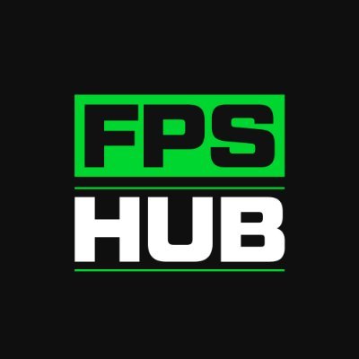 FPSHUB logo
