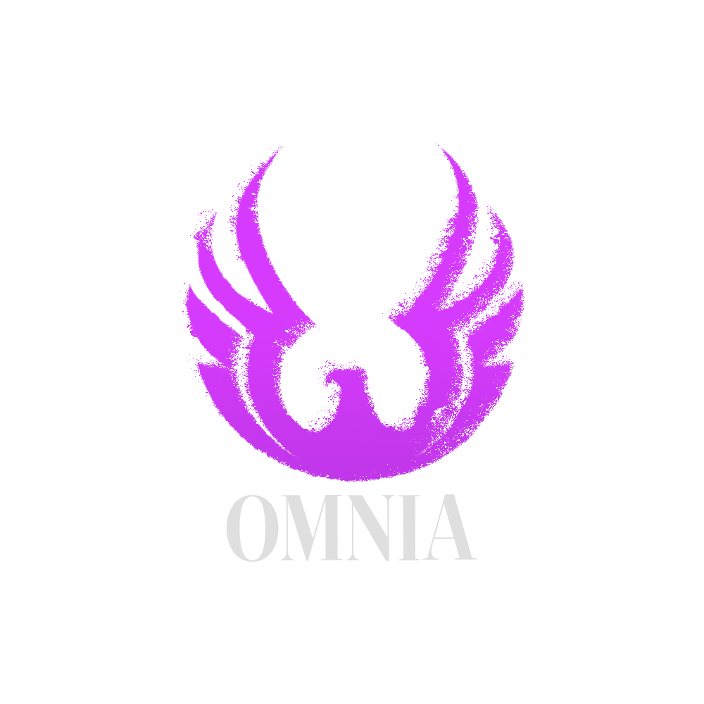 OMNiA logo